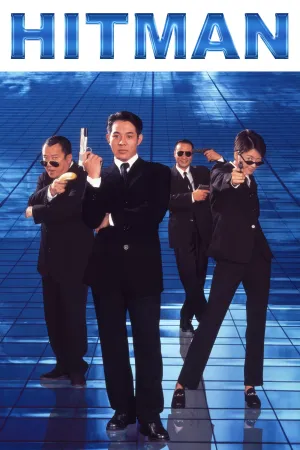 Sát Thủ Bá Vương