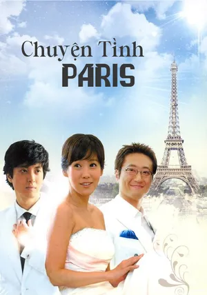 Chuyện Tình Paris