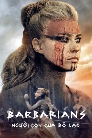 Người Con Của Bộ Lạc