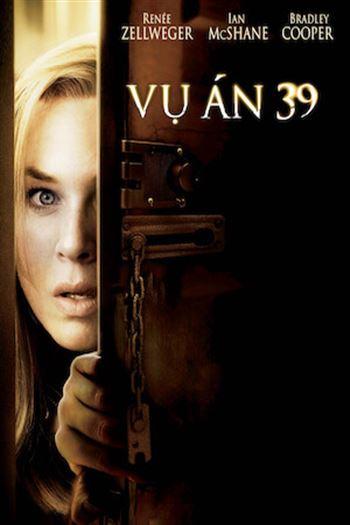 Vụ Án 39