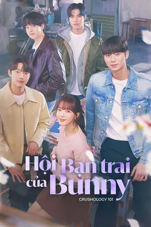 Hội Bạn Trai của Bunny