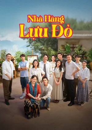 Nhà Hàng Lựu Đỏ