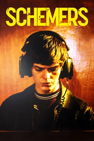 Người Lập Kế Hoạch