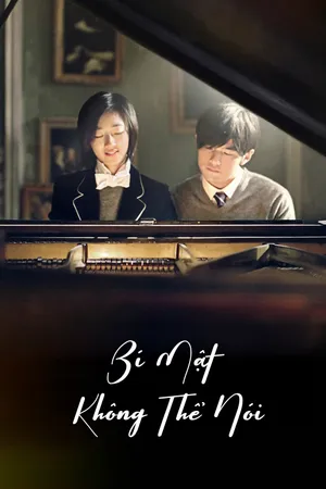 Bí Mật Không Thể Nói