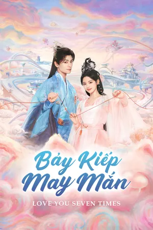 Bảy Kiếp May Mắn