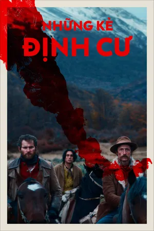 Những Người Định Cư