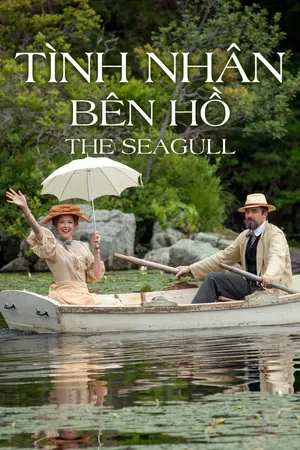 Tình Nhân Bên Hồ