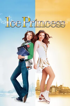 Công chúa sân băng