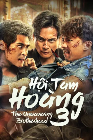 Hội Tam Hoàng 3