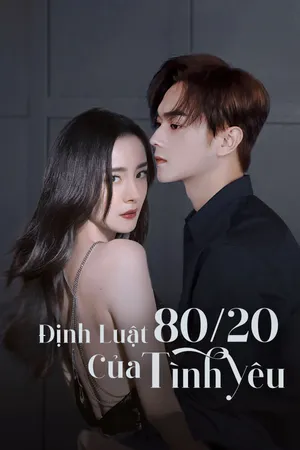 Định Luật 80/20 Của Tình Yêu