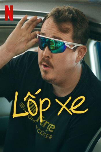 Lốp Xe