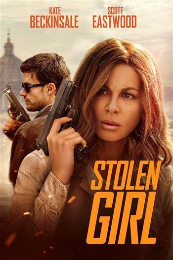 Cô Gái Bị Đánh Cắp