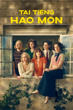 Tai Tiếng Hào Môn