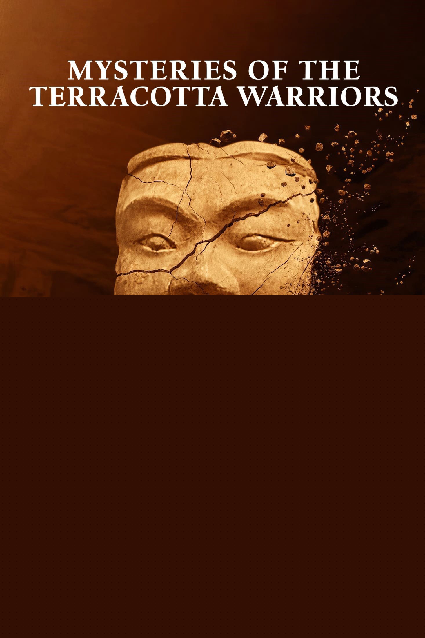 Bí ẩn của các chiến binh Terracotta