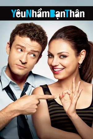 Yêu Nhầm Bạn Thân