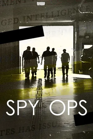 Spy Ops: Hoạt Động Tình Báo