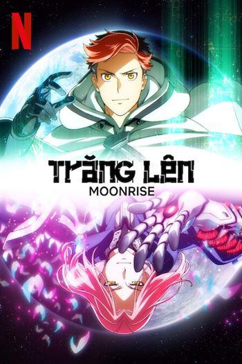 Trăng Lên