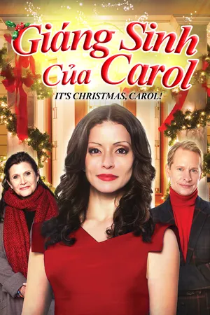 Giáng Sinh Của Carol