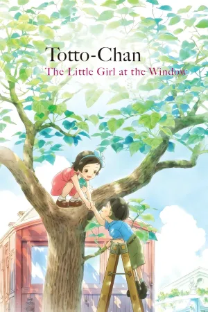 Totto-chan: Cô bé bên cửa sổ