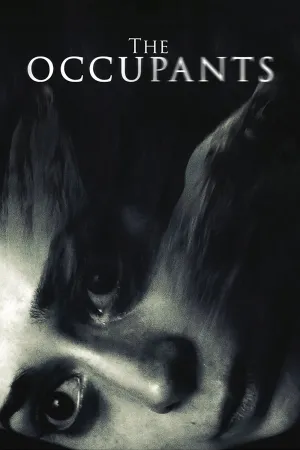 Linh Hồn Bị Chiếm Giữ