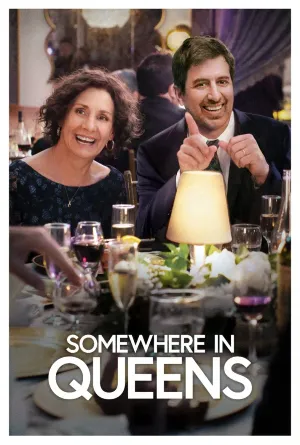 Đâu đó ở Queens