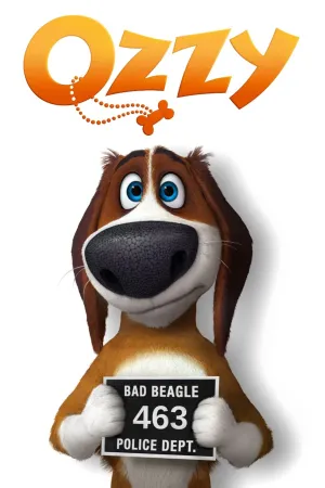 Chú chó vượt ngục