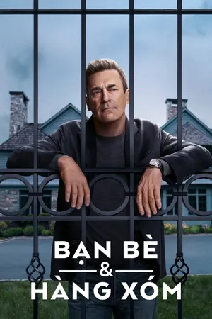 Bạn Bè & Hàng Xóm