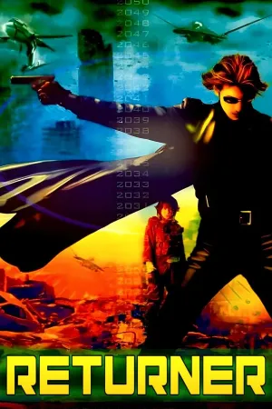 Người Hùng Trở Về