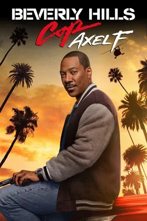 Cảnh sát Beverly Hills 4 : Axel F