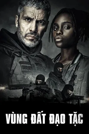 Vùng Đất Đạo Tặc