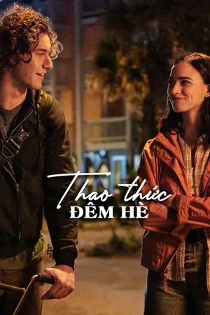 Thao Thức Đêm Hè