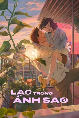 Lạc Trong Ánh Sao