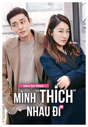 Mình Thích Nhau Đi