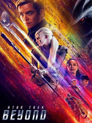 Star Trek Không Giới Hạn