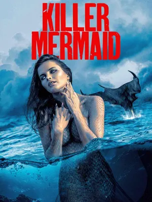 Nàng Cá Giết Người