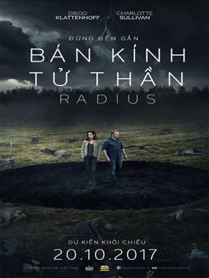 Bán Kính Tử Thần