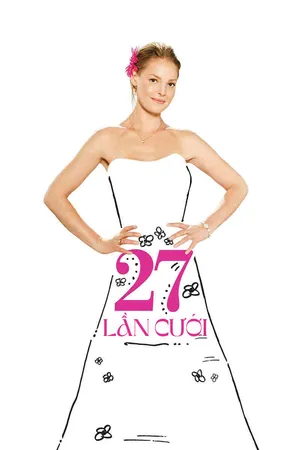 27 Lần Cưới