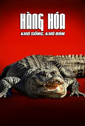 Hàng Hóa: Khó Sống, Khó Bán