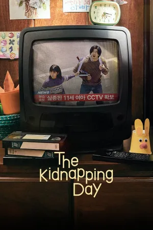 The Kidnapping Day