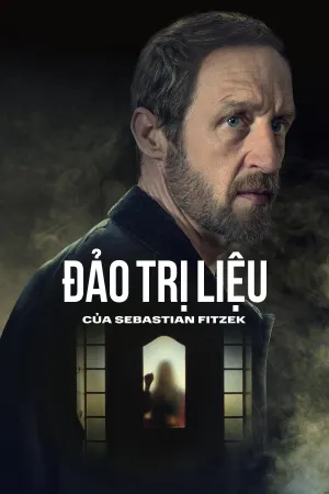 Liệu pháp của Sebastian Fitzek