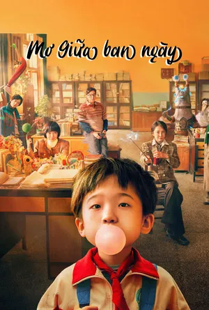 Mơ Giữa Ban Ngày