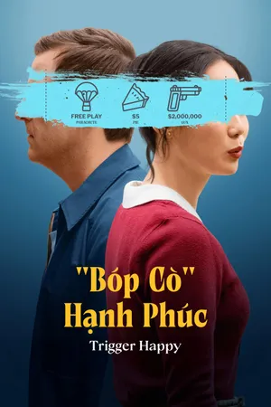 Bóp Cò Hạnh Phúc