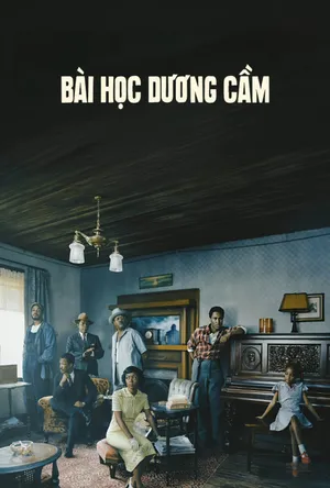 Bài Học Dương Cầm