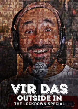 Vir Das: Trong Và Ngoài – Thời Kỳ Phong Tỏa