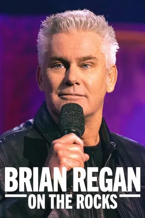 Brian Regan: Trên Đá