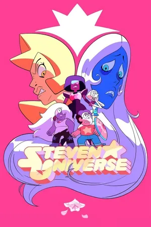 Steven Universe