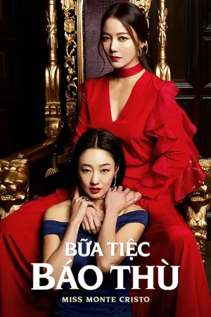 Bữa Tiệc Báo Thù