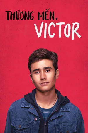 Thương Mến, Victor