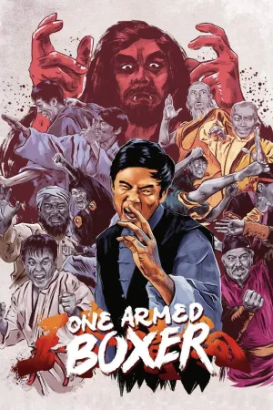 Độc Thủ Quyền Vương