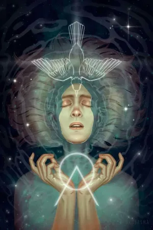 Thiên Thần Đầu Tiên